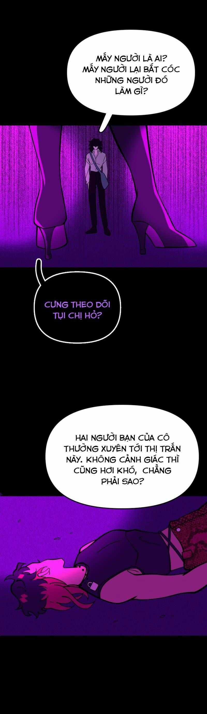 Homesick - Chương 70 - Trang 13