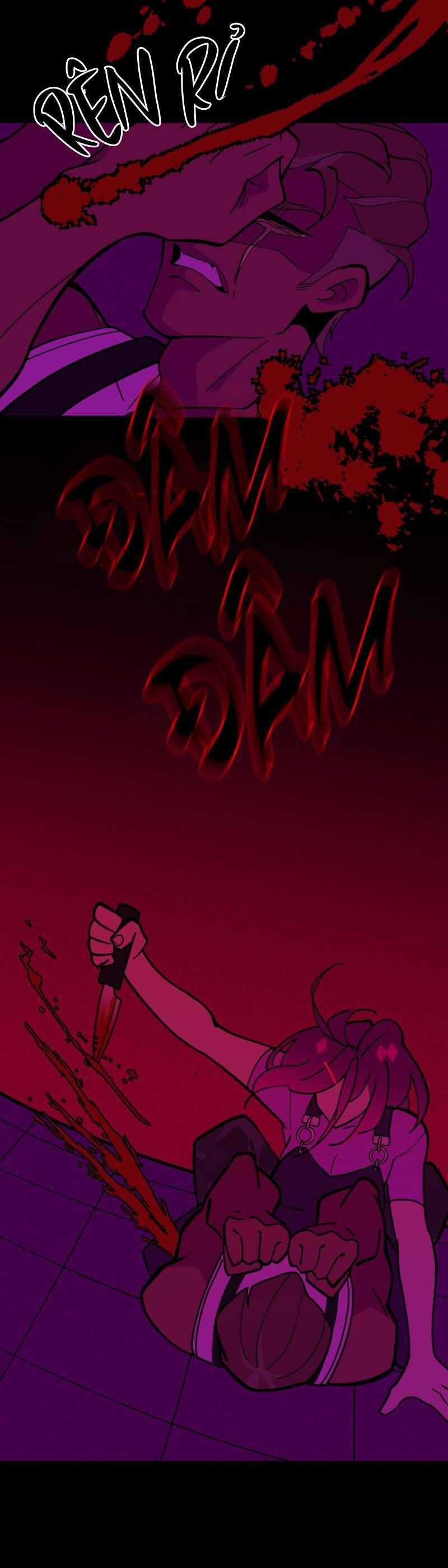 Homesick - Chương 70 - Trang 18