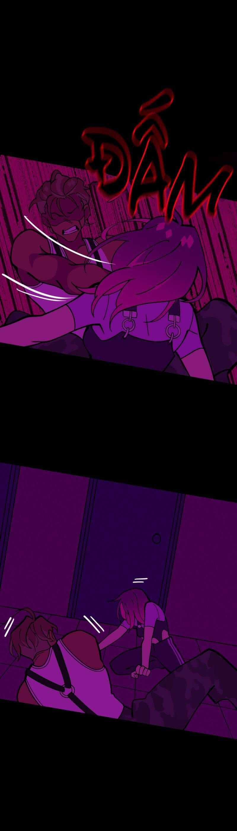 Homesick - Chương 70 - Trang 21