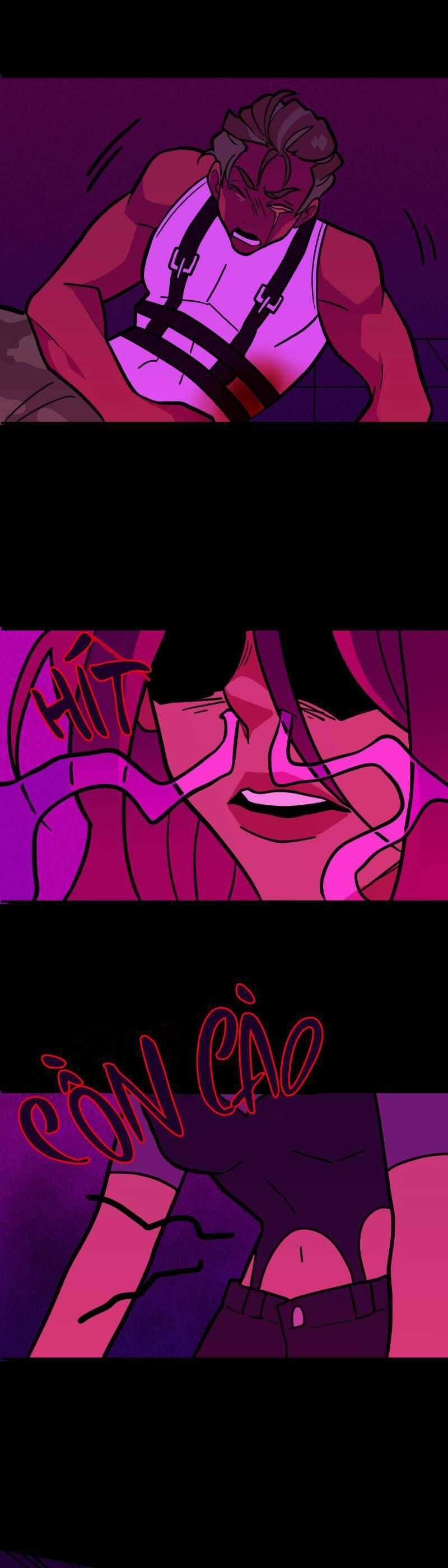 Homesick - Chương 70 - Trang 22