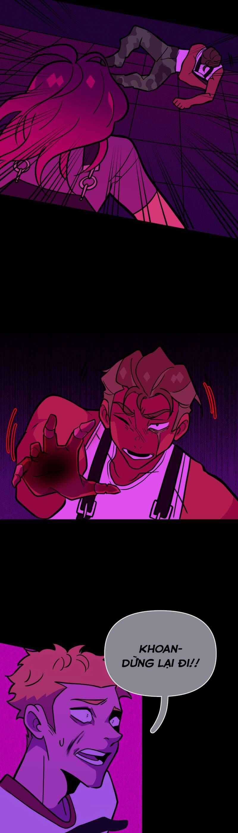 Homesick - Chương 70 - Trang 23