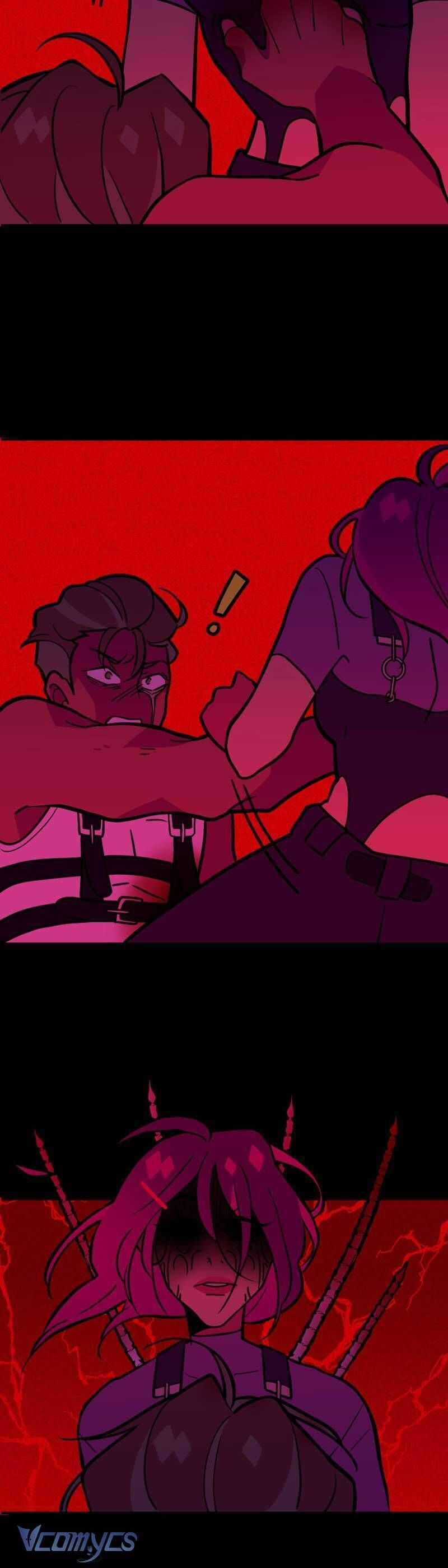 Homesick - Chương 70 - Trang 26