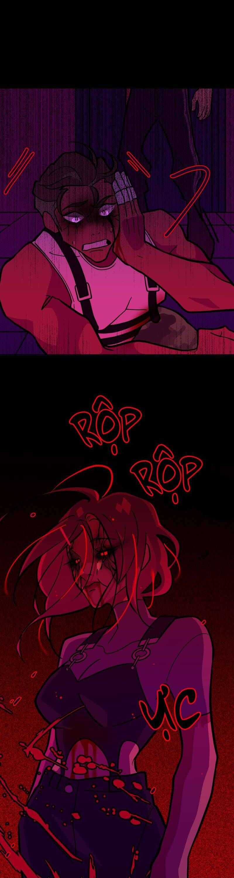 Homesick - Chương 70 - Trang 28