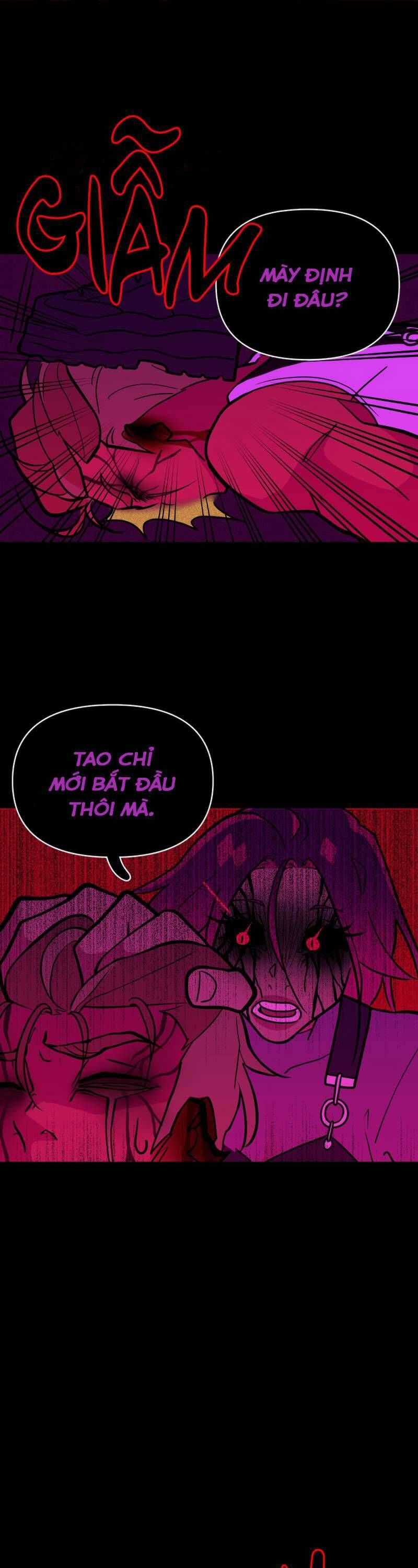 Homesick - Chương 70 - Trang 29