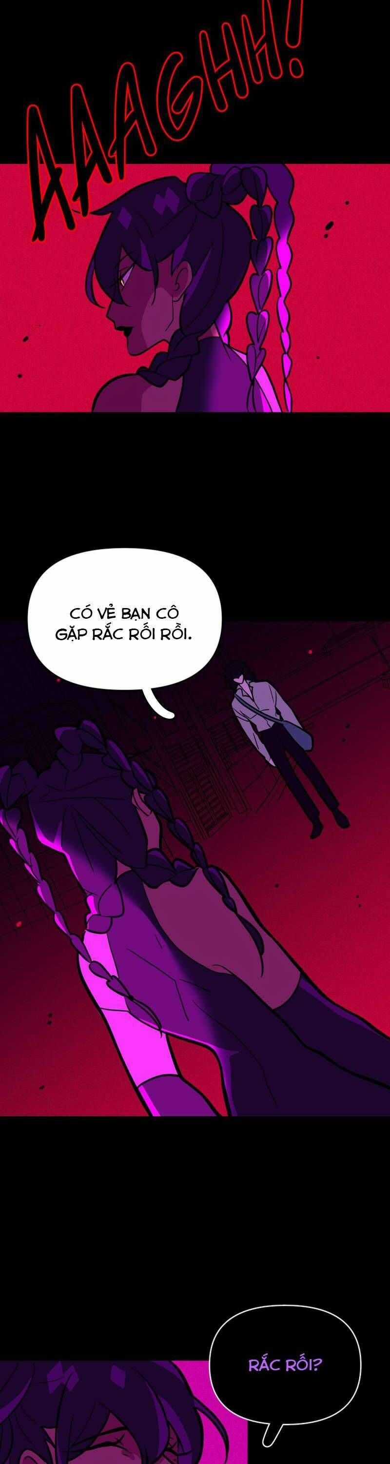 Homesick - Chương 70 - Trang 30