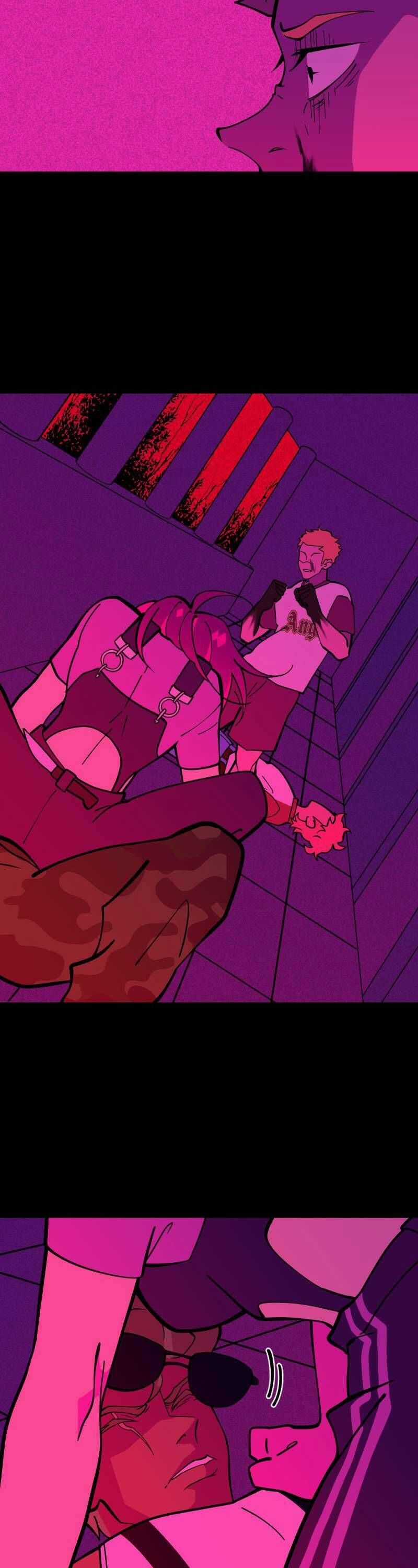 Homesick - Chương 70 - Trang 4