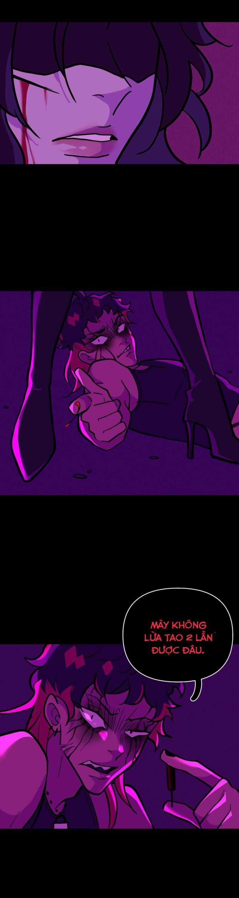 Homesick - Chương 70 - Trang 32