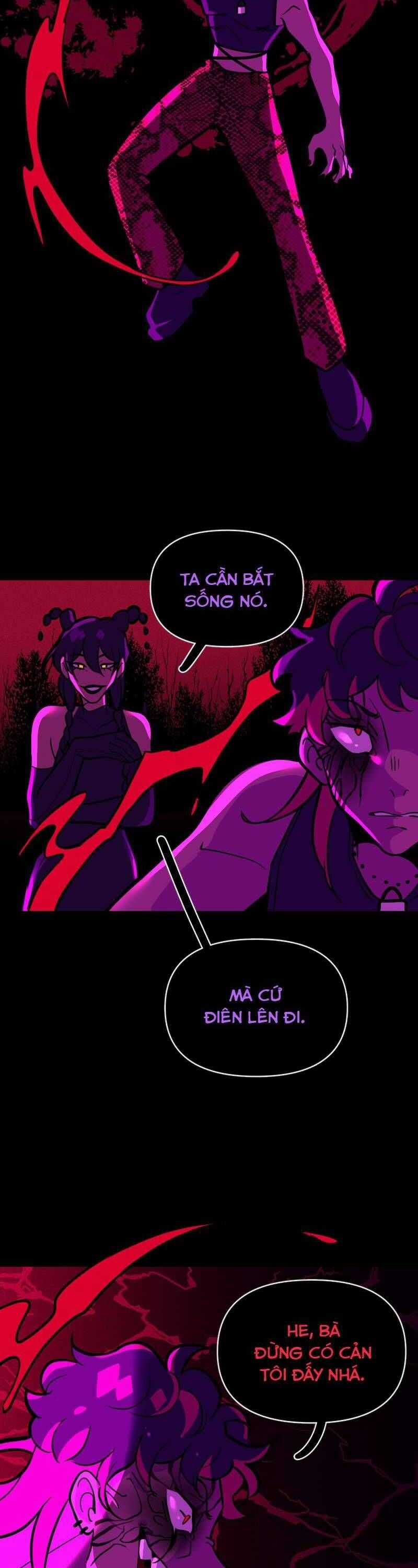 Homesick - Chương 70 - Trang 34