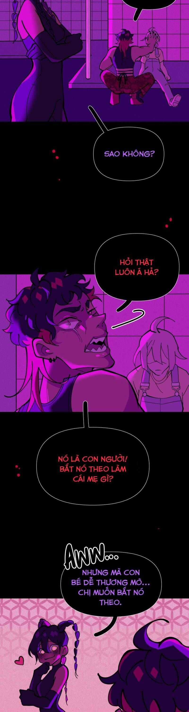 Homesick - Chương 70 - Trang 7