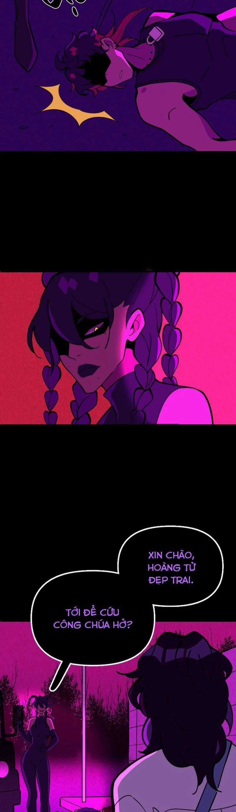 Homesick - Chương 70 - Trang 10