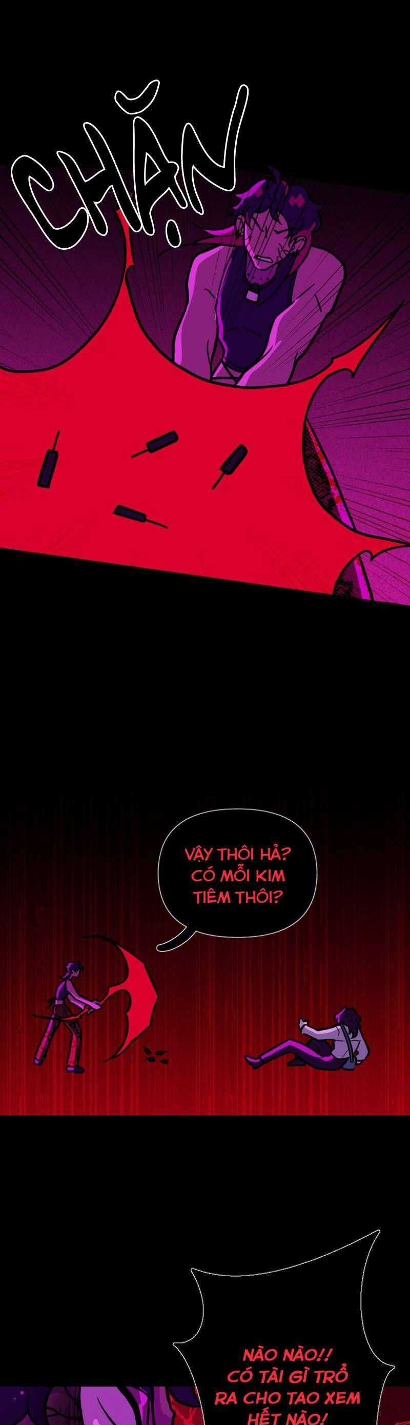 Homesick - Chương 71 - Trang 11