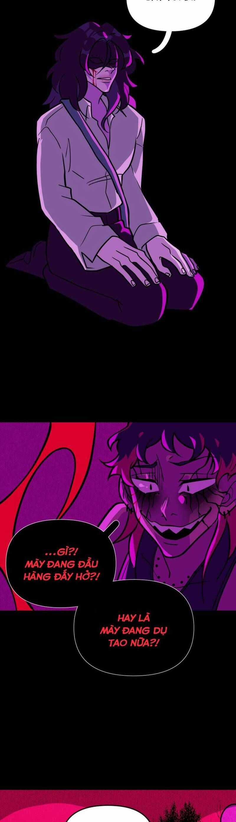 Homesick - Chương 71 - Trang 13