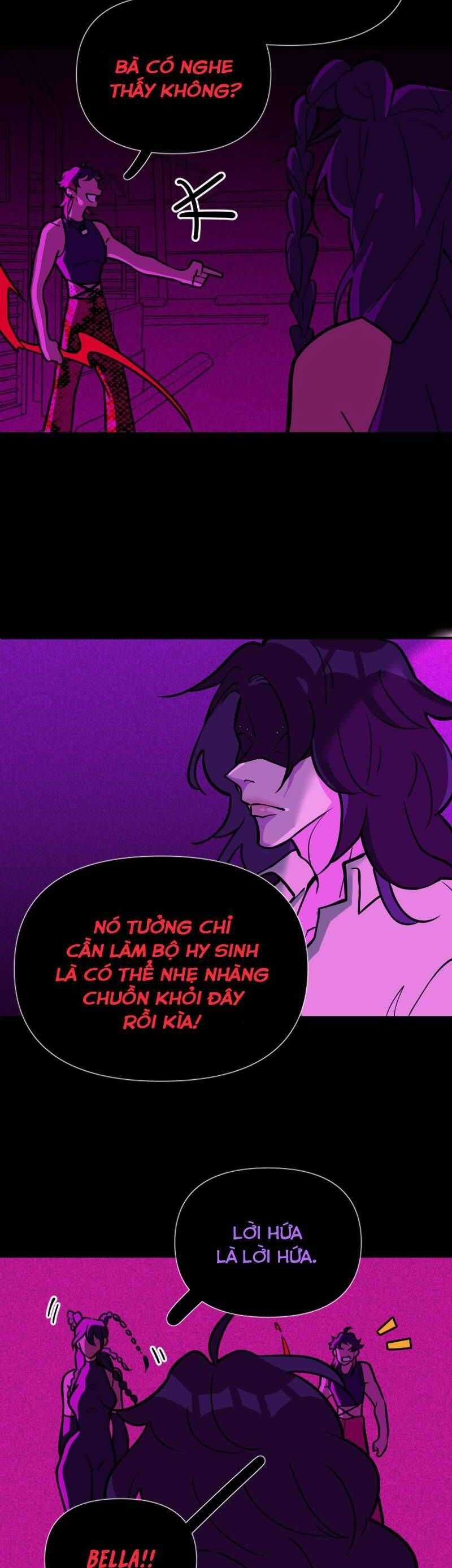 Homesick - Chương 71 - Trang 15