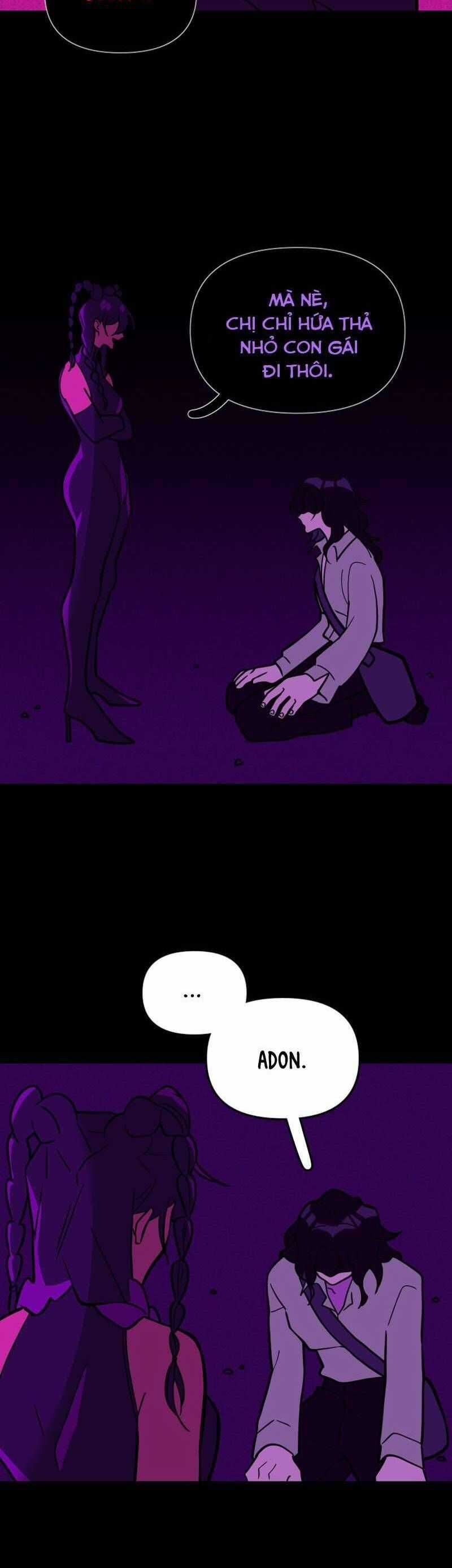 Homesick - Chương 71 - Trang 16