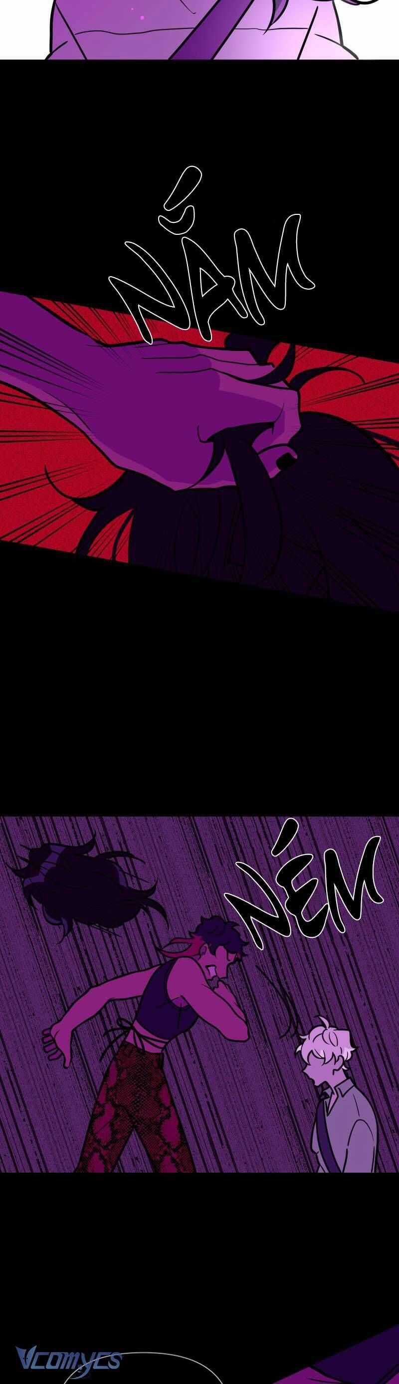 Homesick - Chương 71 - Trang 19