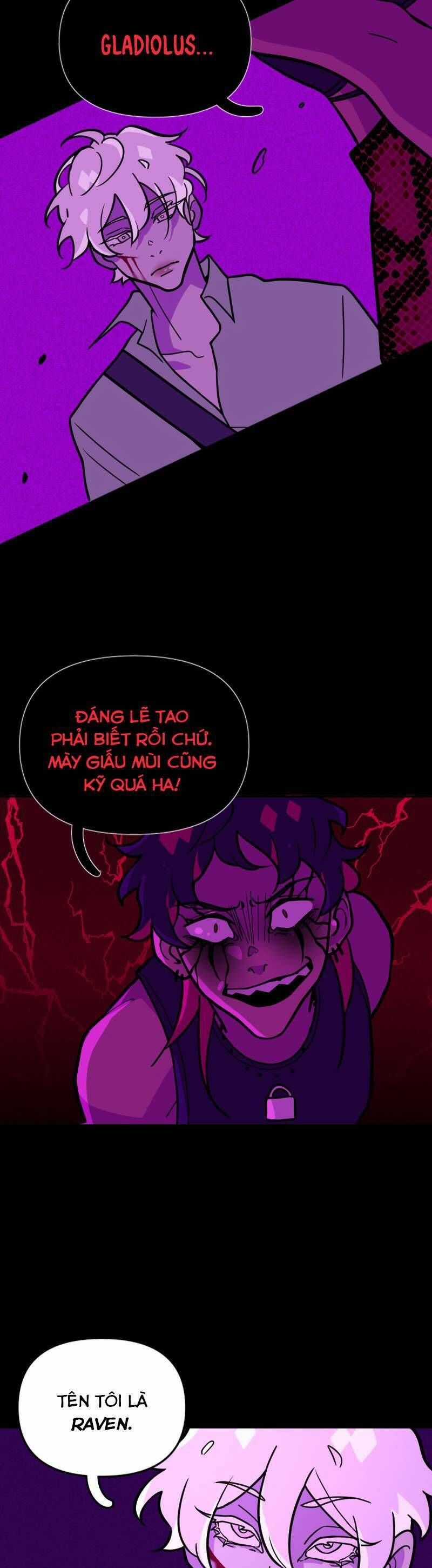 Homesick - Chương 71 - Trang 20