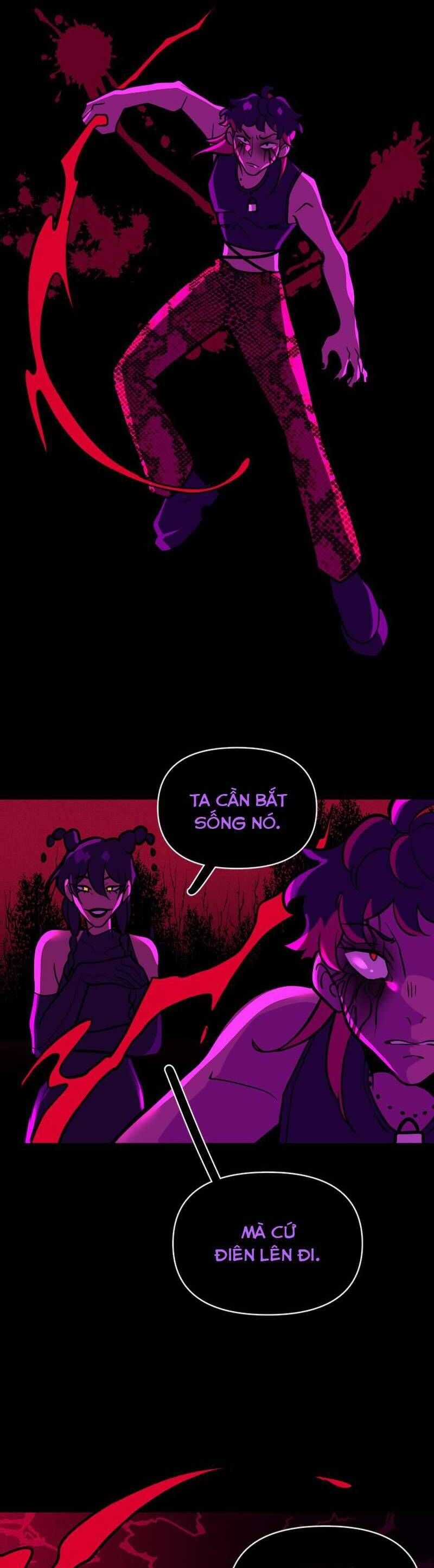 Homesick - Chương 71 - Trang 3