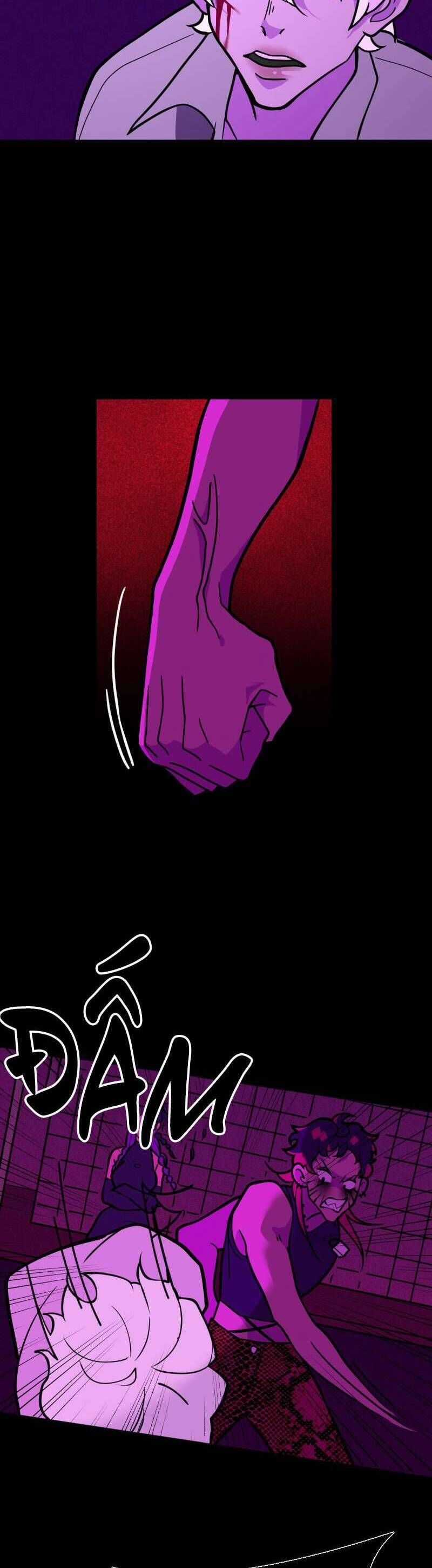 Homesick - Chương 71 - Trang 21