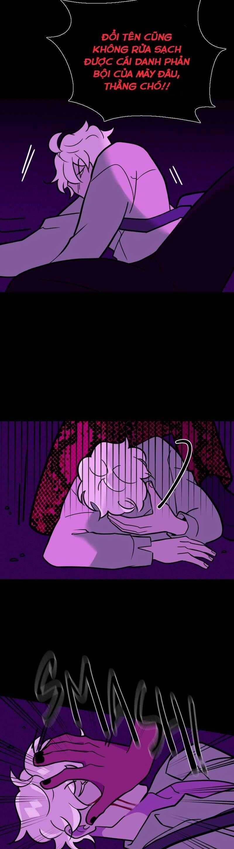 Homesick - Chương 71 - Trang 22