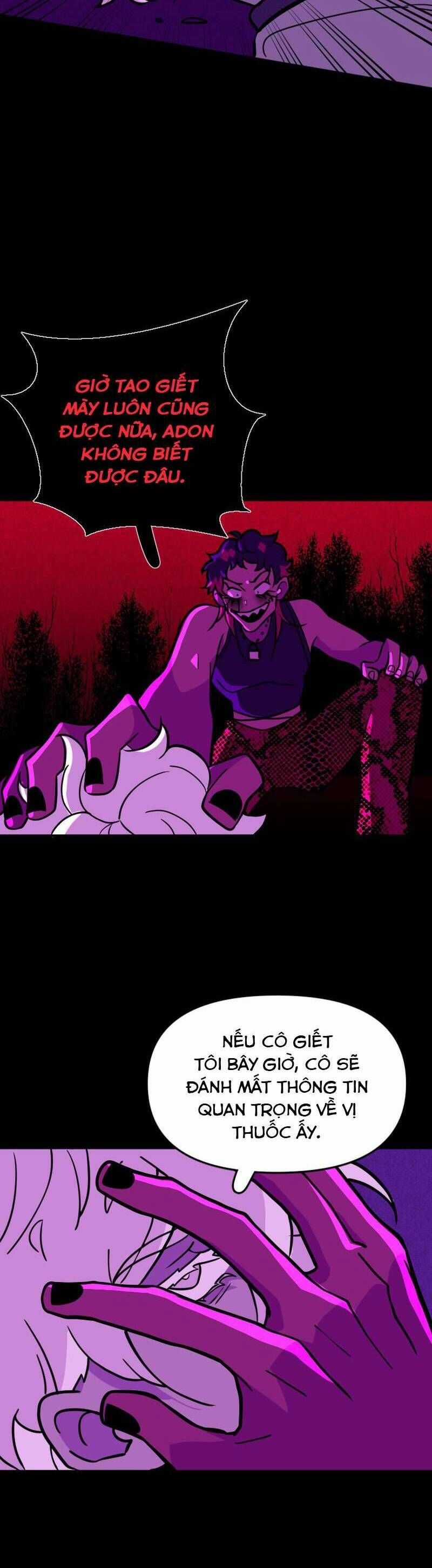 Homesick - Chương 71 - Trang 23