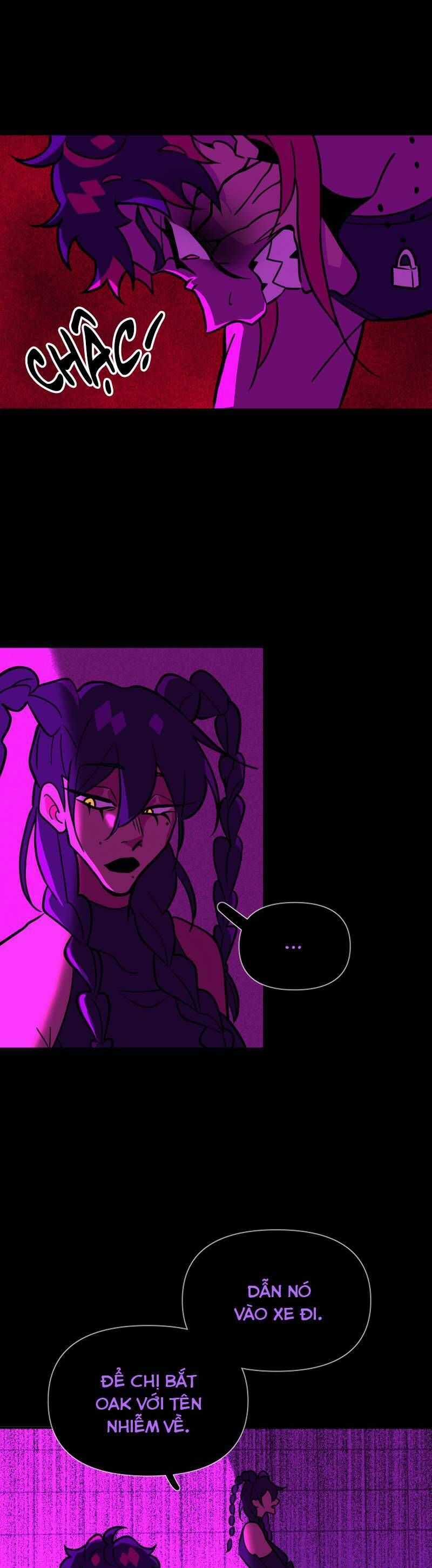 Homesick - Chương 71 - Trang 24