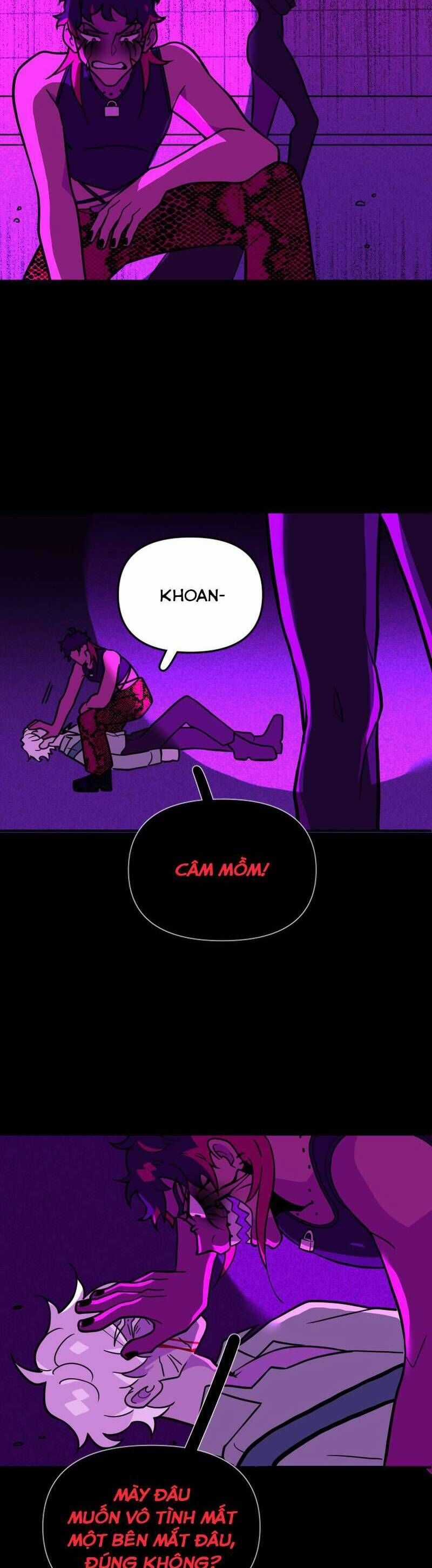 Homesick - Chương 71 - Trang 25