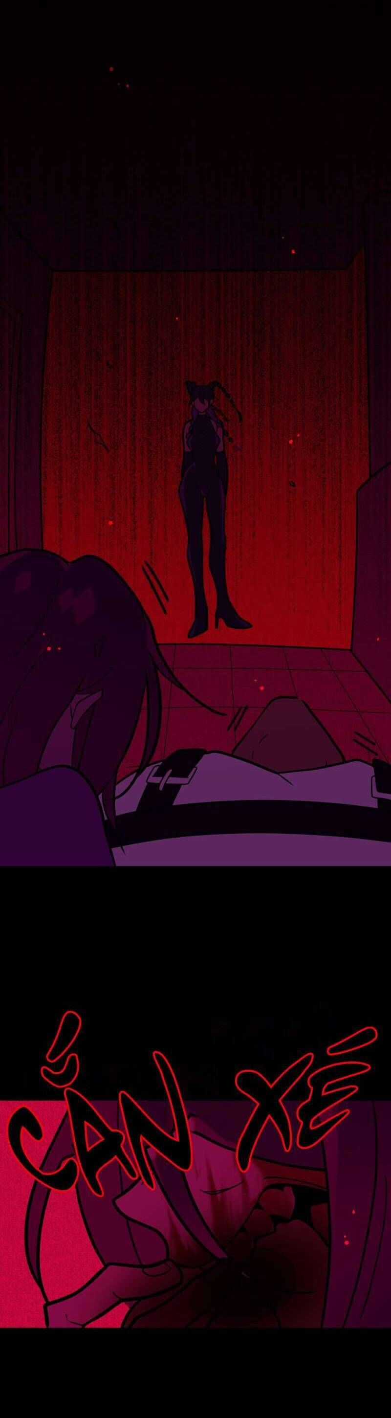 Homesick - Chương 71 - Trang 27