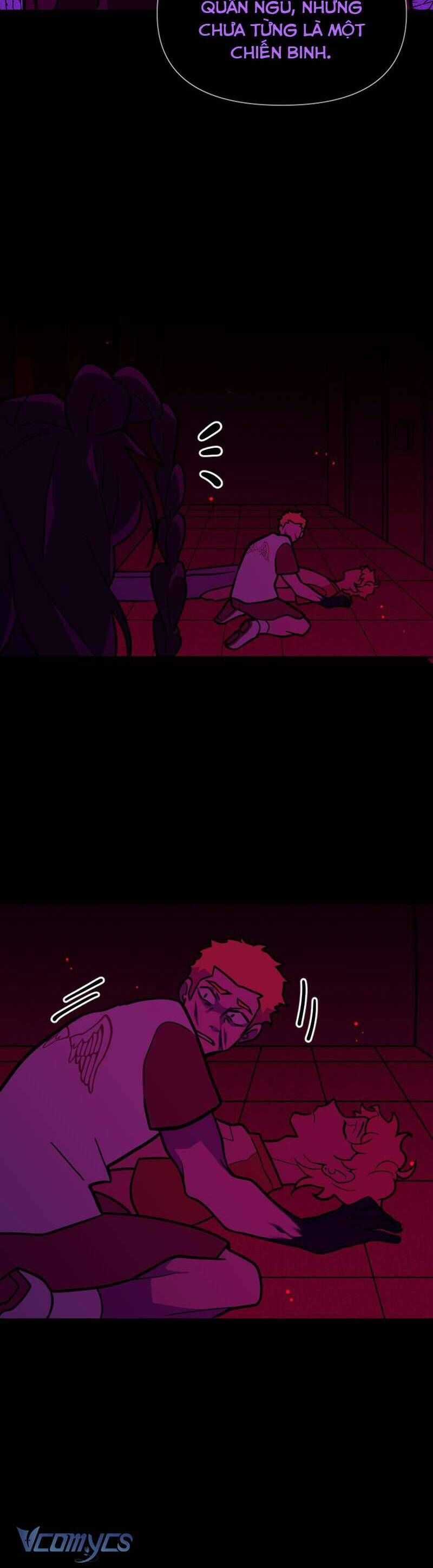 Homesick - Chương 71 - Trang 29