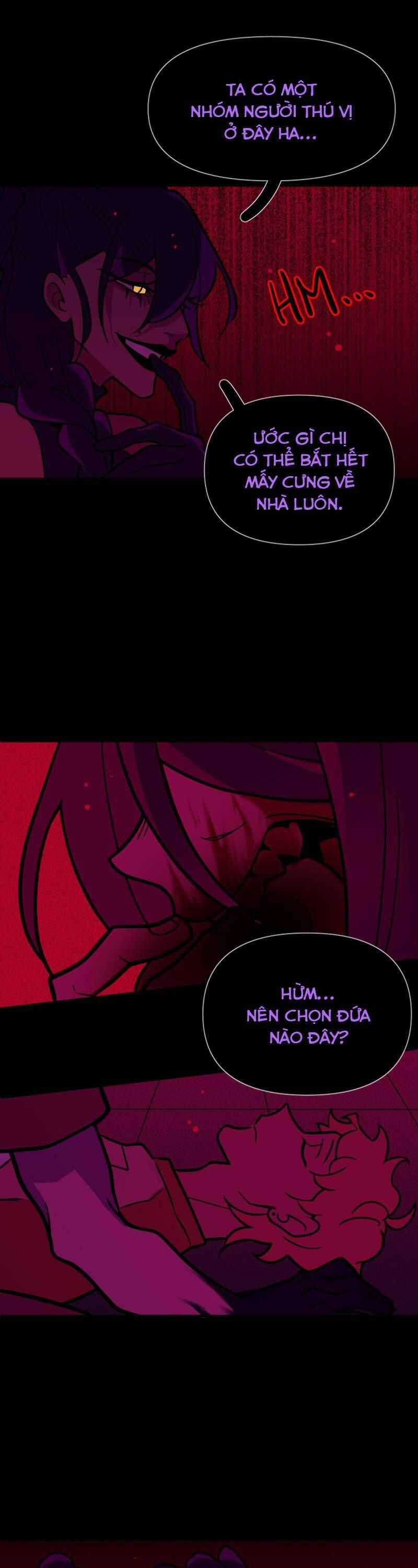 Homesick - Chương 71 - Trang 30