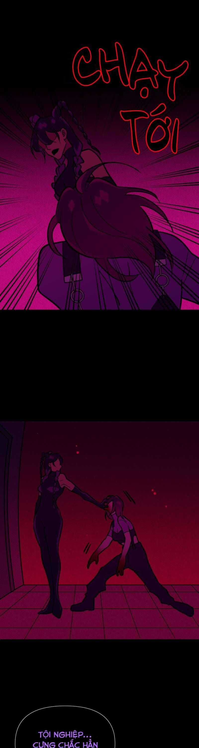 Homesick - Chương 71 - Trang 32