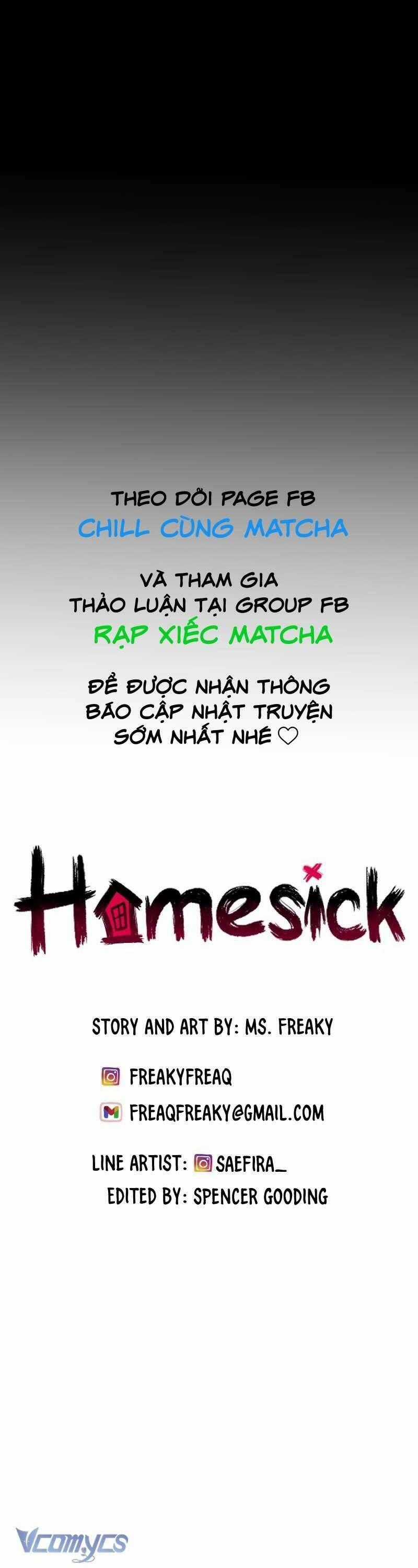 Homesick - Chương 71 - Trang 35