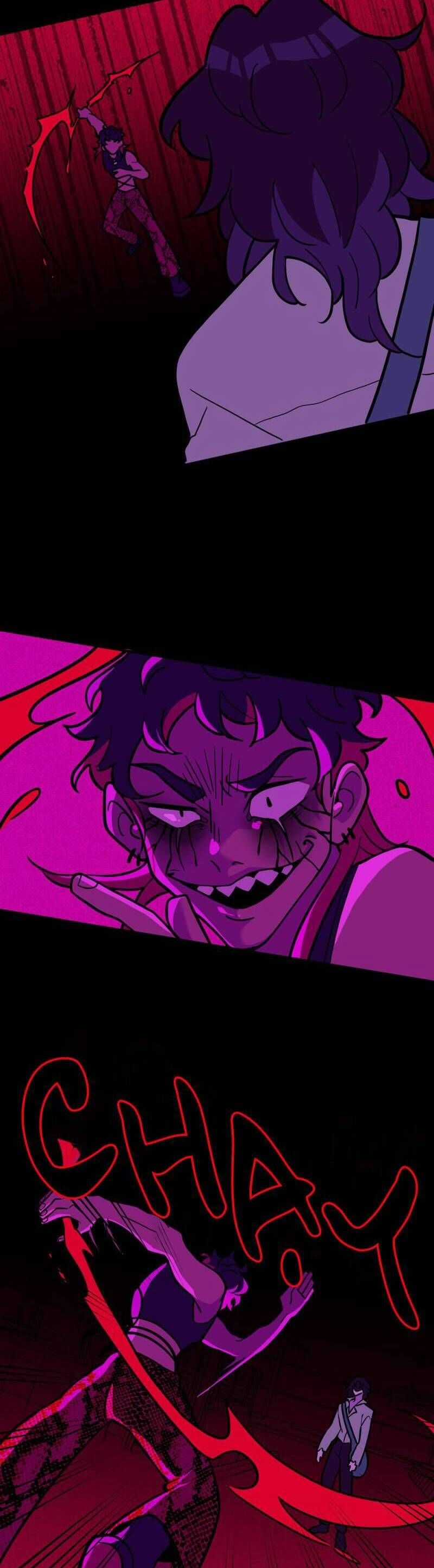 Homesick - Chương 71 - Trang 6