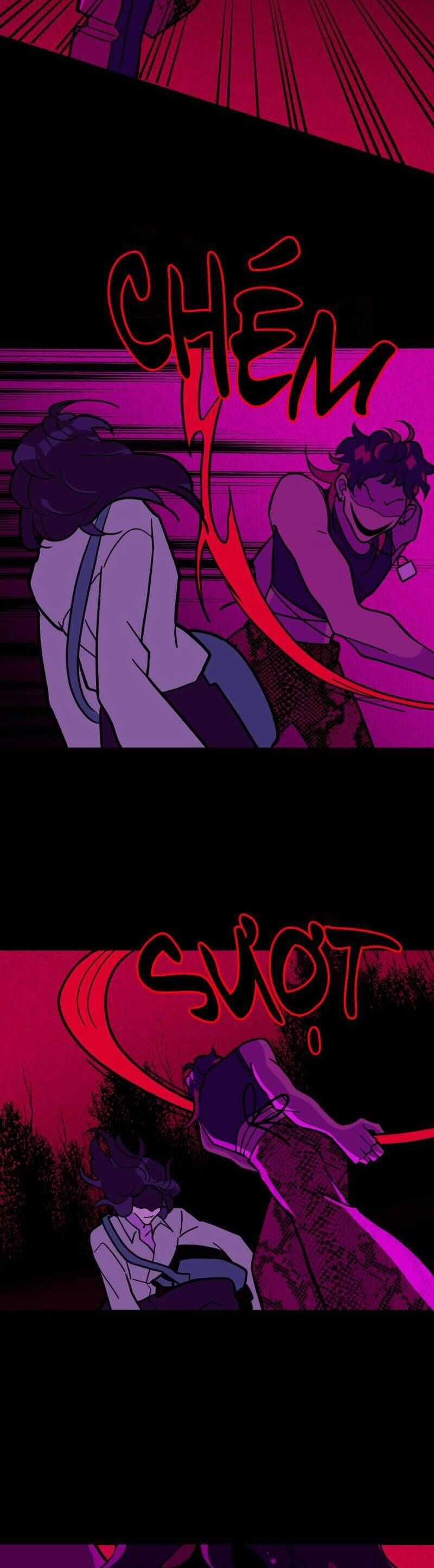 Homesick - Chương 71 - Trang 7