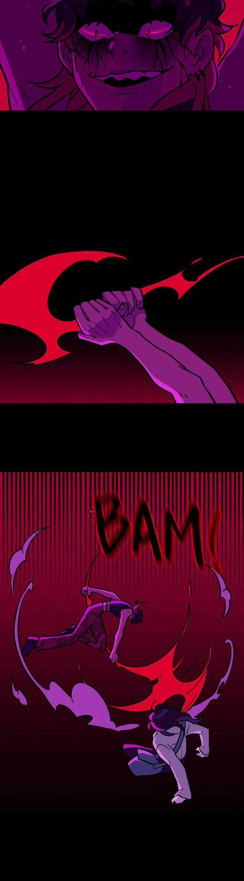 Homesick - Chương 71 - Trang 8