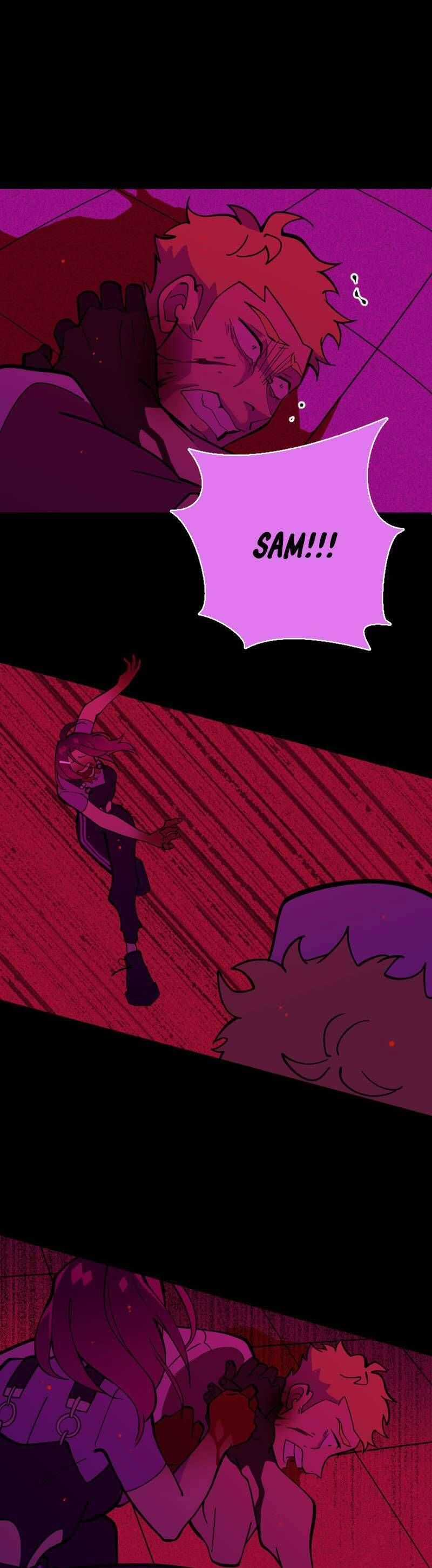 Homesick - Chương 72 - Trang 11