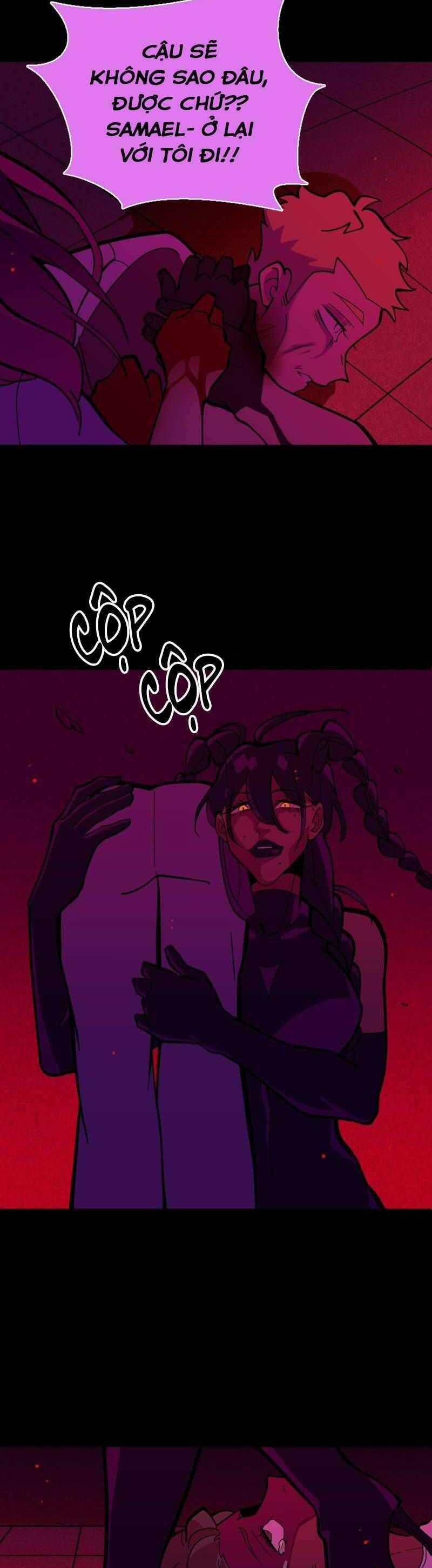 Homesick - Chương 72 - Trang 13