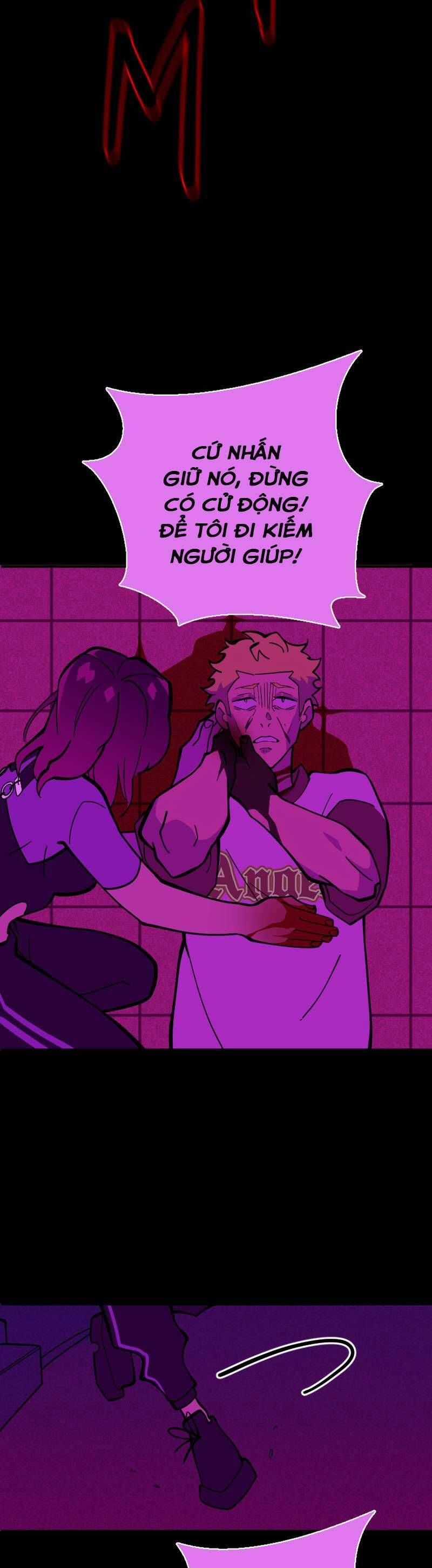 Homesick - Chương 72 - Trang 15