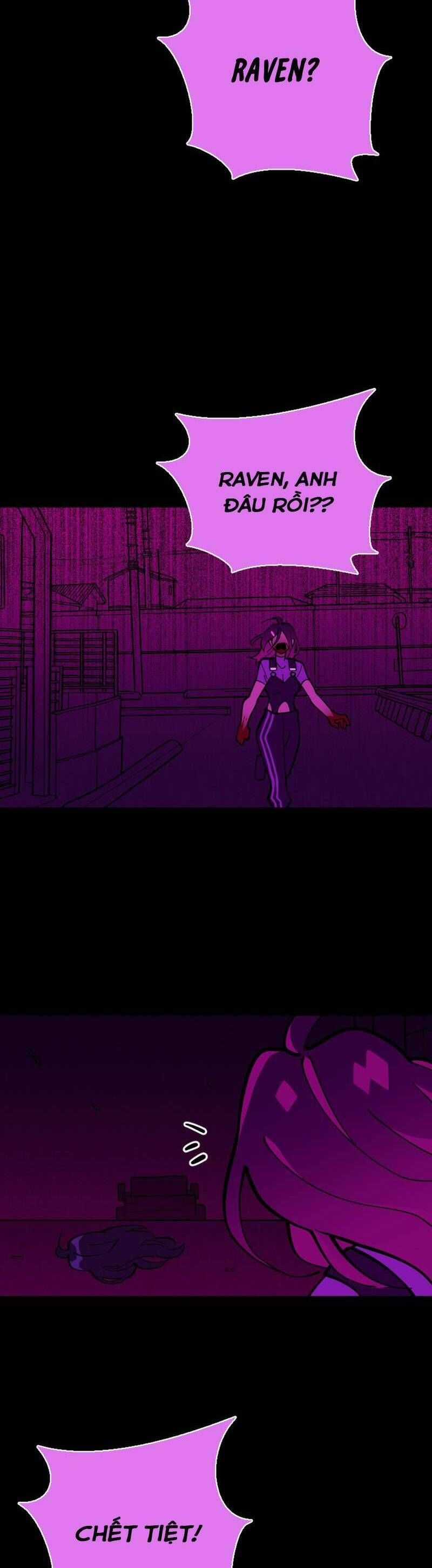 Homesick - Chương 72 - Trang 16