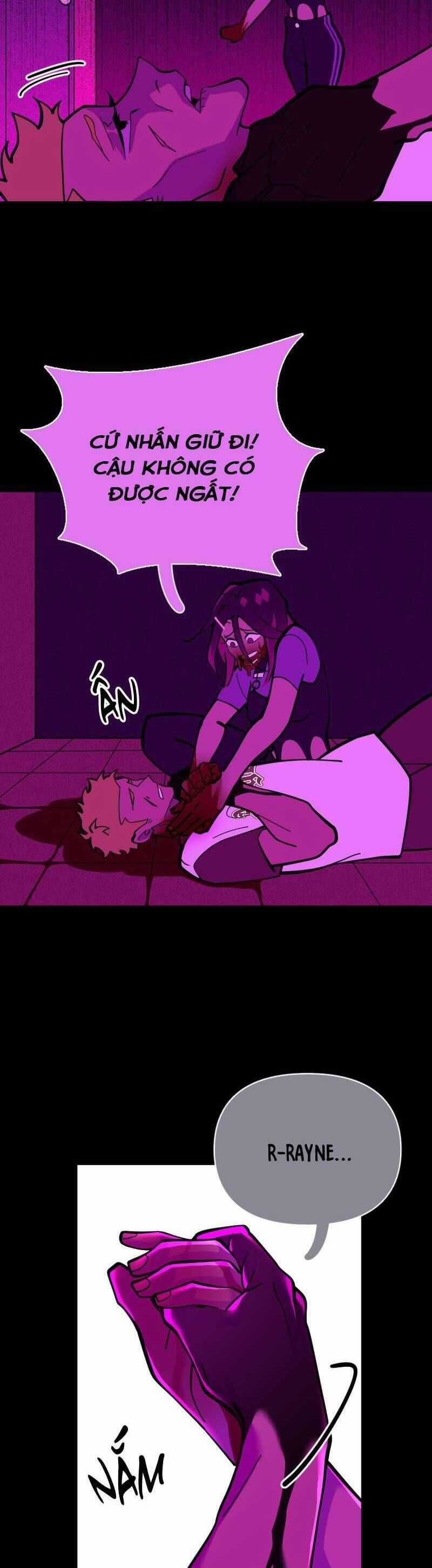 Homesick - Chương 72 - Trang 18