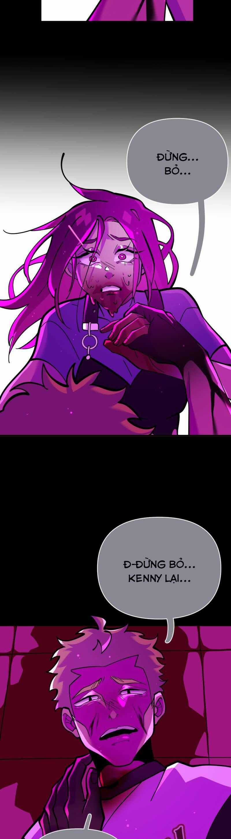 Homesick - Chương 72 - Trang 19