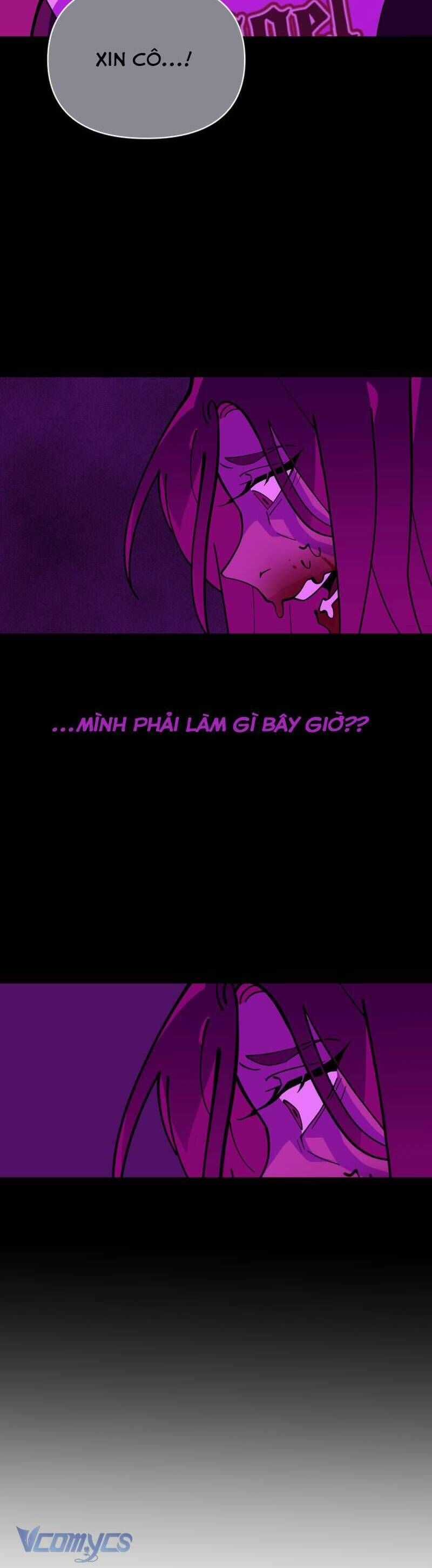 Homesick - Chương 72 - Trang 20