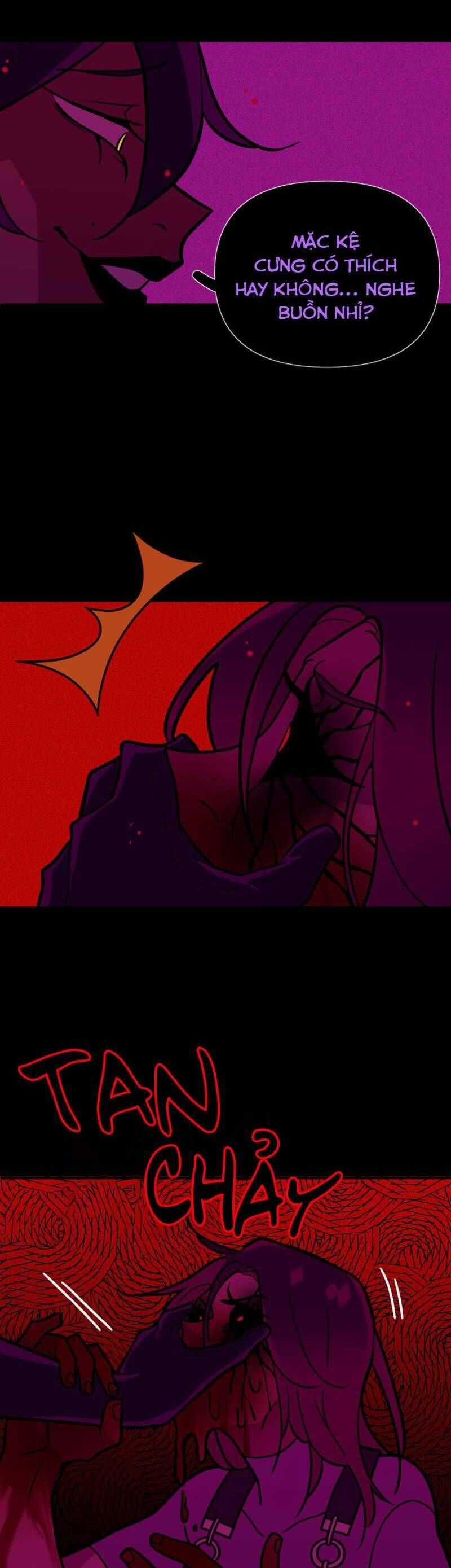 Homesick - Chương 72 - Trang 3