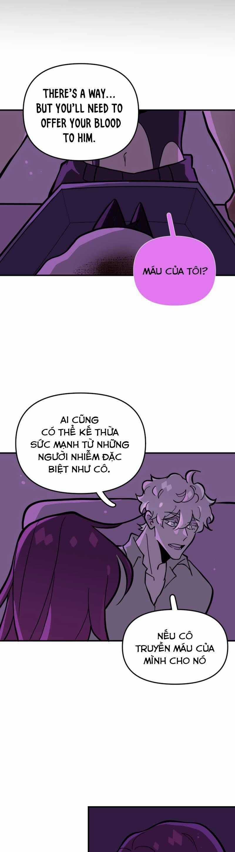 Homesick - Chương 72 - Trang 21