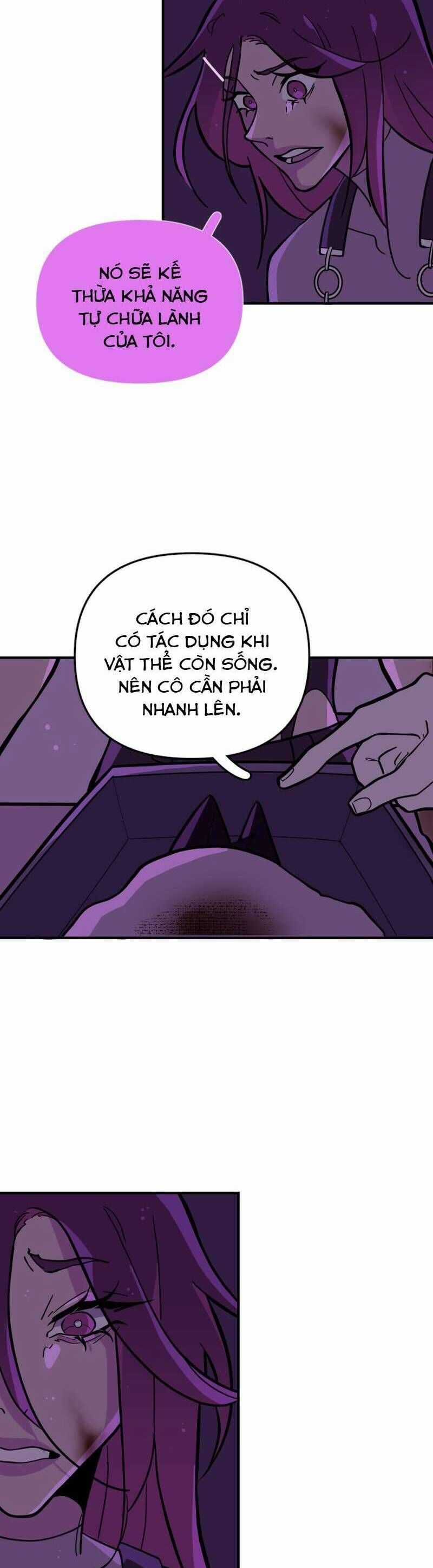 Homesick - Chương 72 - Trang 22