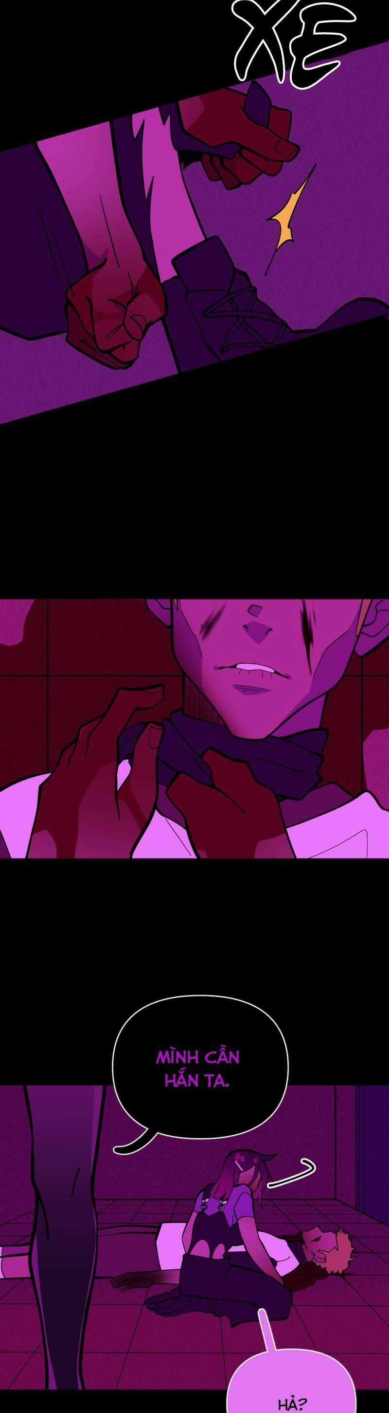 Homesick - Chương 72 - Trang 25