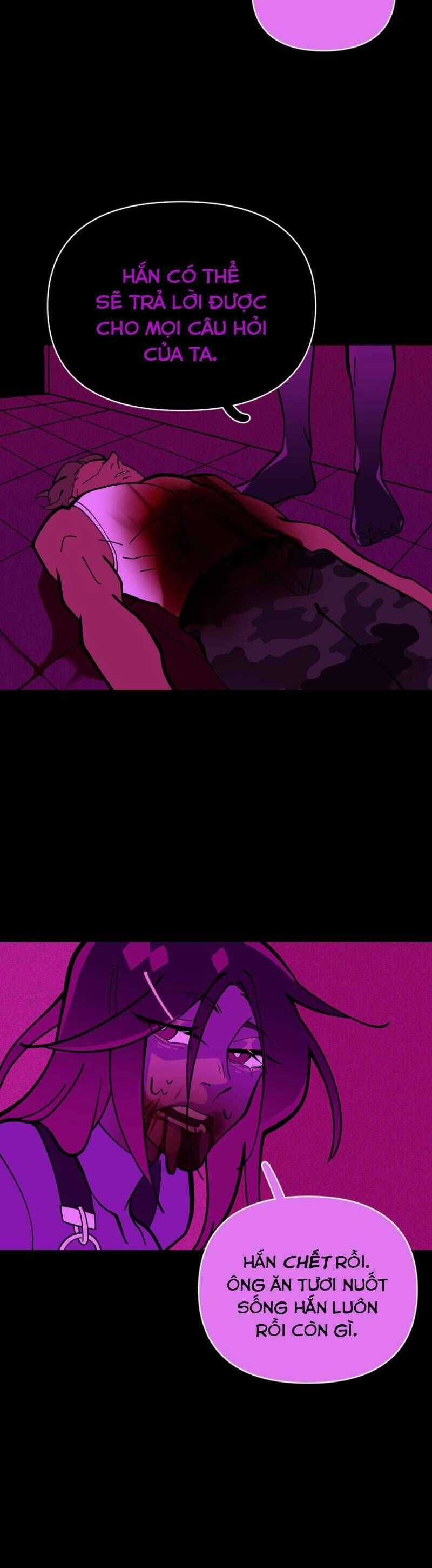 Homesick - Chương 72 - Trang 26