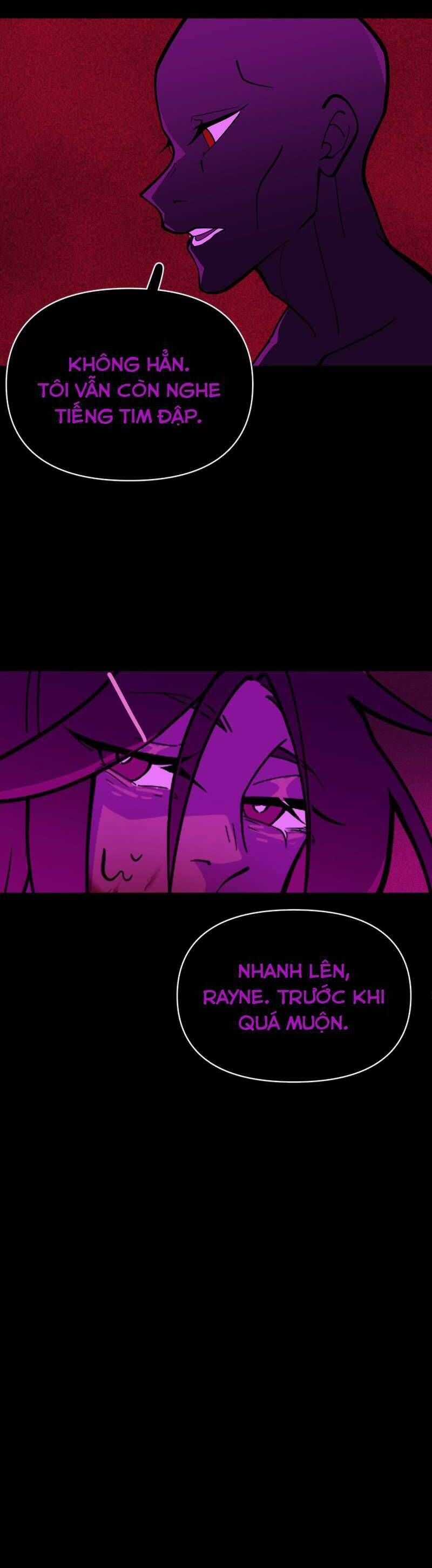 Homesick - Chương 72 - Trang 27