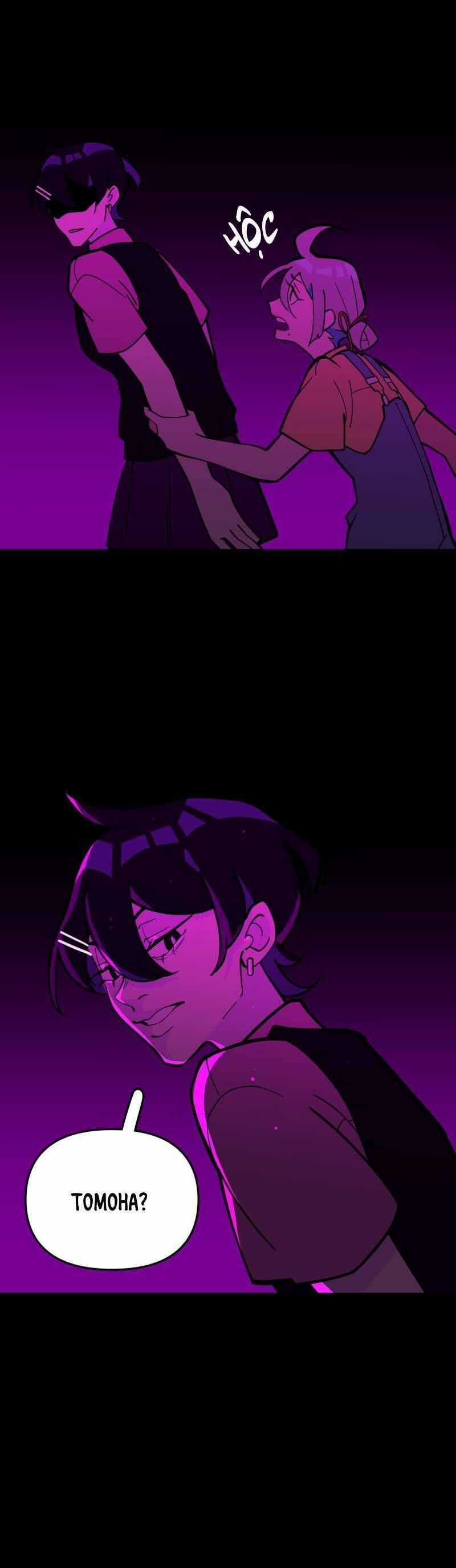 Homesick - Chương 72 - Trang 31