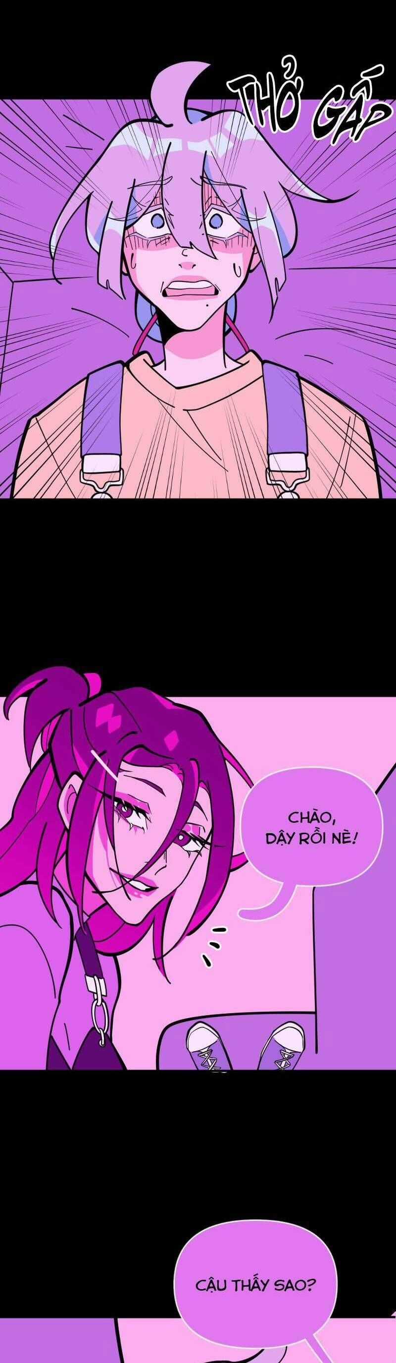 Homesick - Chương 72 - Trang 32