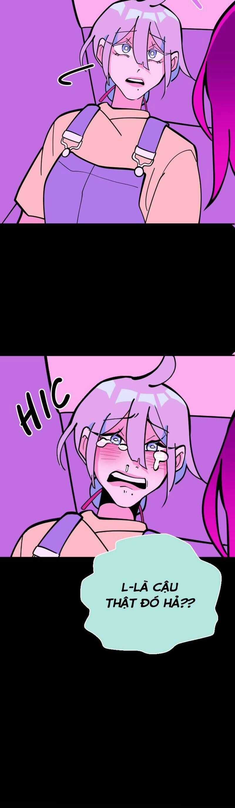 Homesick - Chương 72 - Trang 33